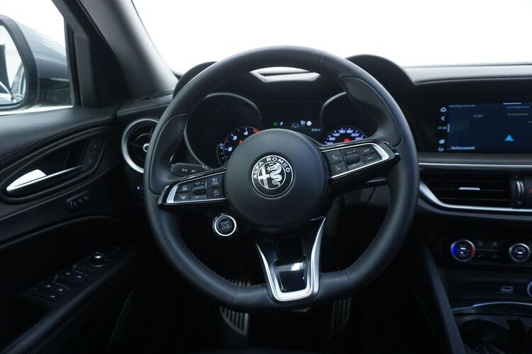 Alfa Romeo Stelvio Ti Q4 AT8 BR732903 2.1 Diesel 190CV