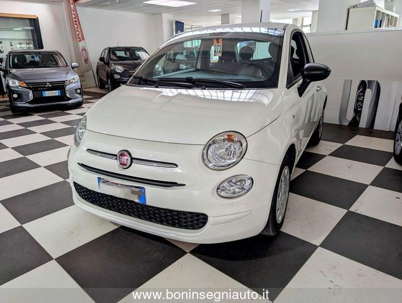 FIAT 500 1.0 Hybrid Cult