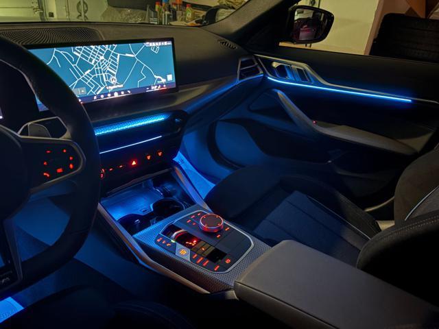 BMW 420 d xDrive 48V Gran Coupe GC Msport Pro