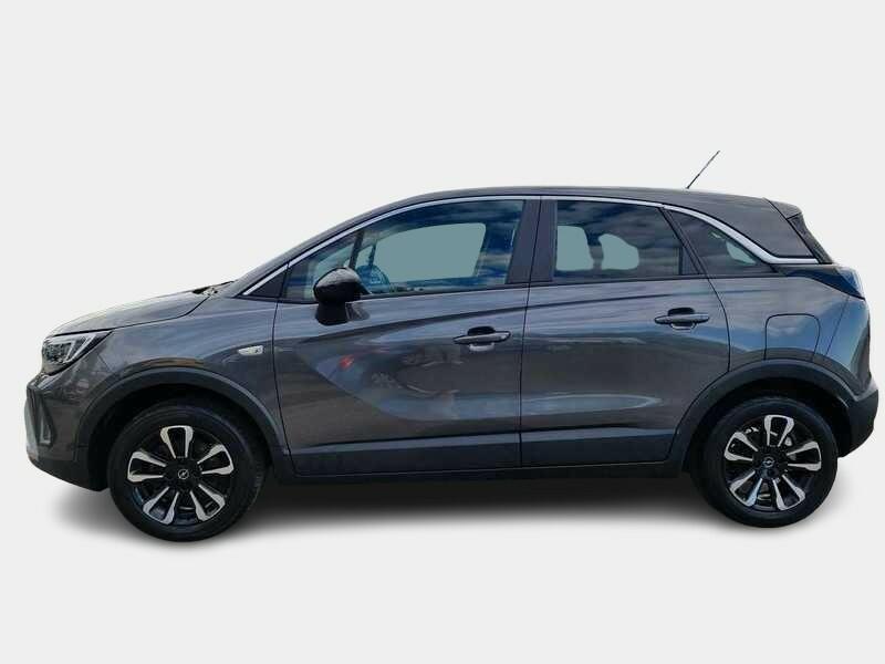 OPEL CROSSLAND 1.2 110CV BZ ELEGANCE