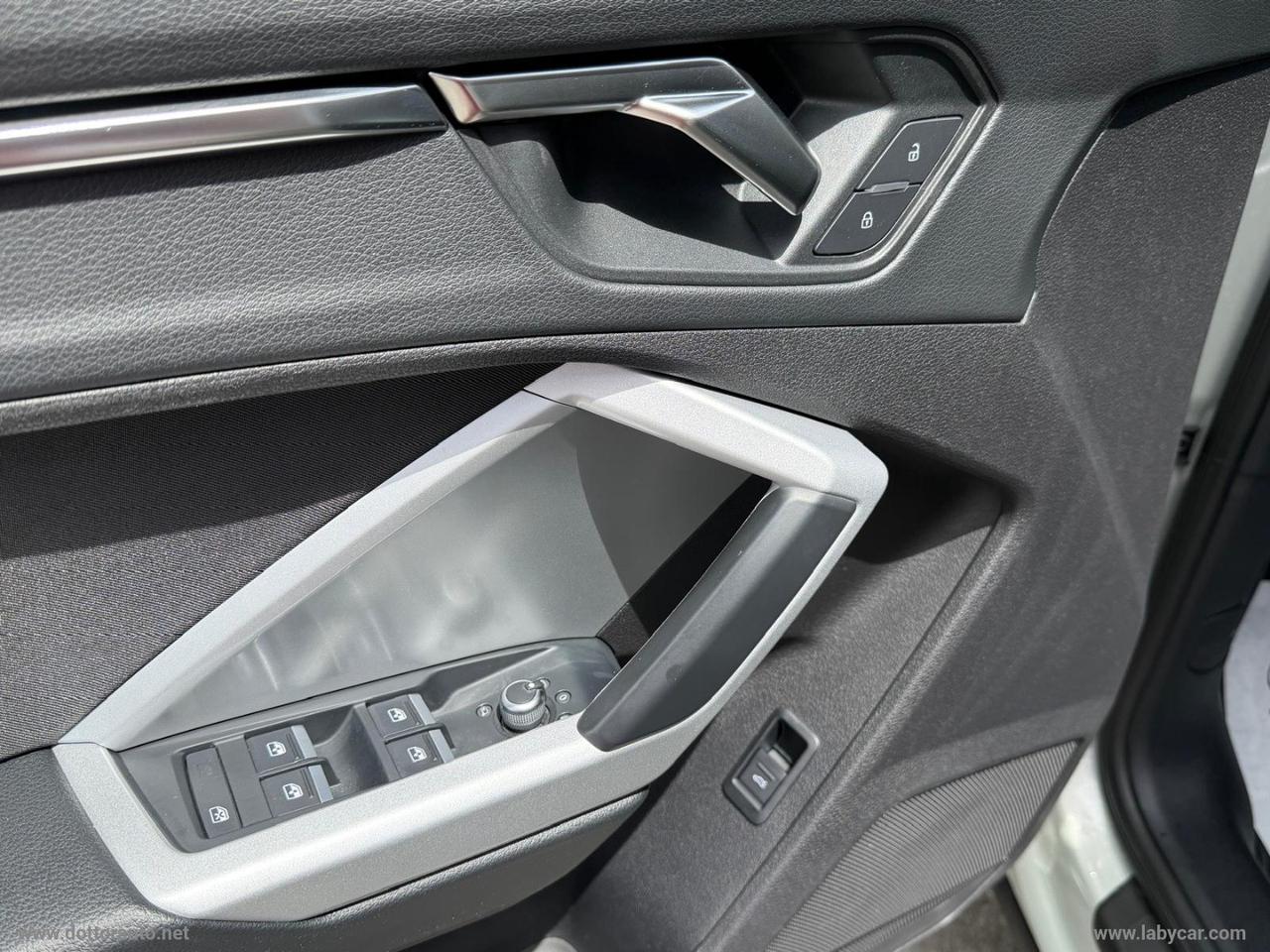 AUDI Q3 35 TDI S tronic S line edition