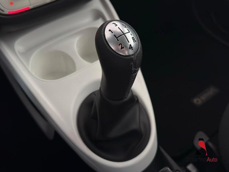 Smart fortwo coupe Fortwo 1.0 Passion 71cv