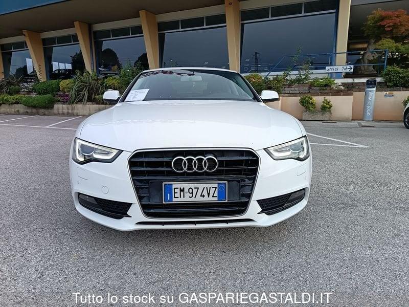 Audi A5 2.0 TDI 177 CV Ambiente