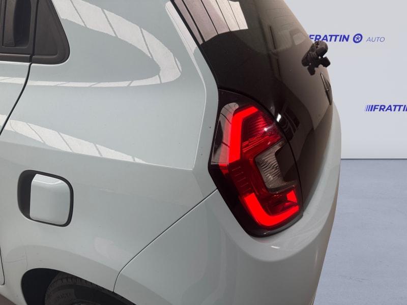 RENAULT TWINGO 1.0 SCE 65 CV EQUILIBRE