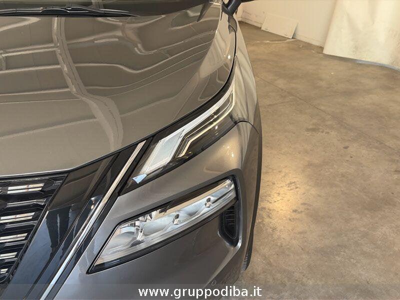 Nissan X-Trail IV 2022 1.5 e-power Tekna e-4orce 4wd auto 7p.ti