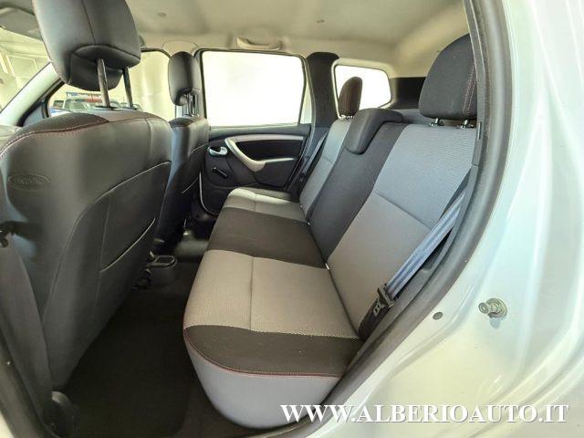 DACIA Duster 1.5 dCi 90CV 4x2 Ambiance