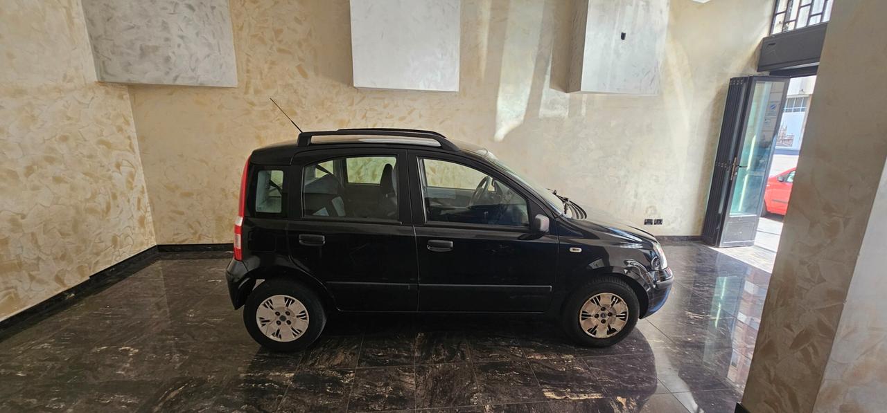 Fiat Panda 1.2 Emotion