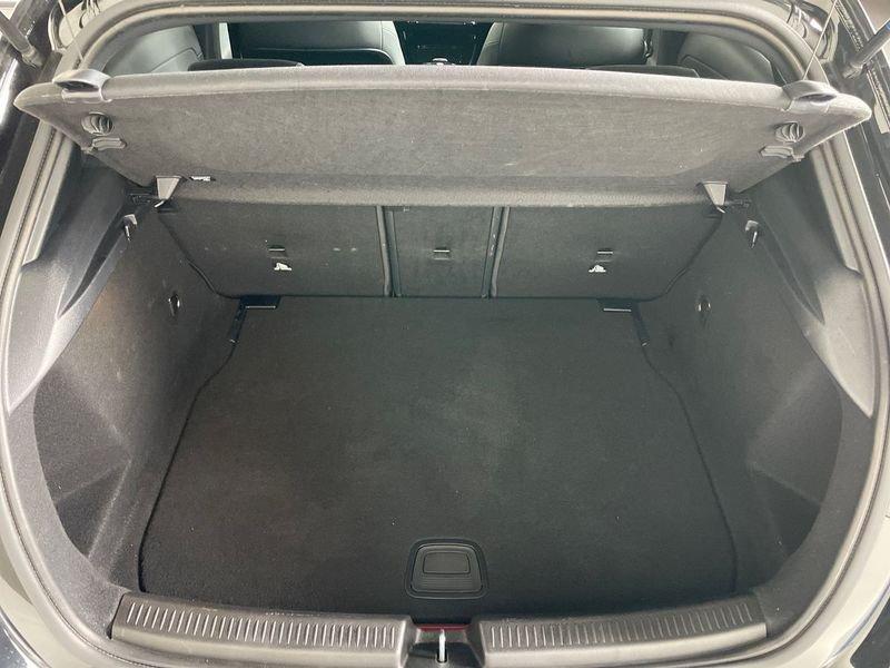 Mercedes-Benz Classe A A 180 d Automatic Progressive Advanced