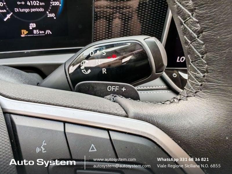 Volkswagen Tiguan Tiguan 2.0 tdi Life 150cv dsg