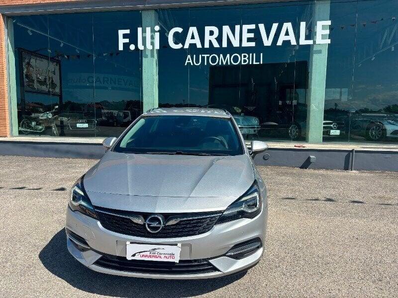 Opel Astra Astra 1.5 CDTI 122 CV S&S AT9 Sports Tourer Business Eleg.