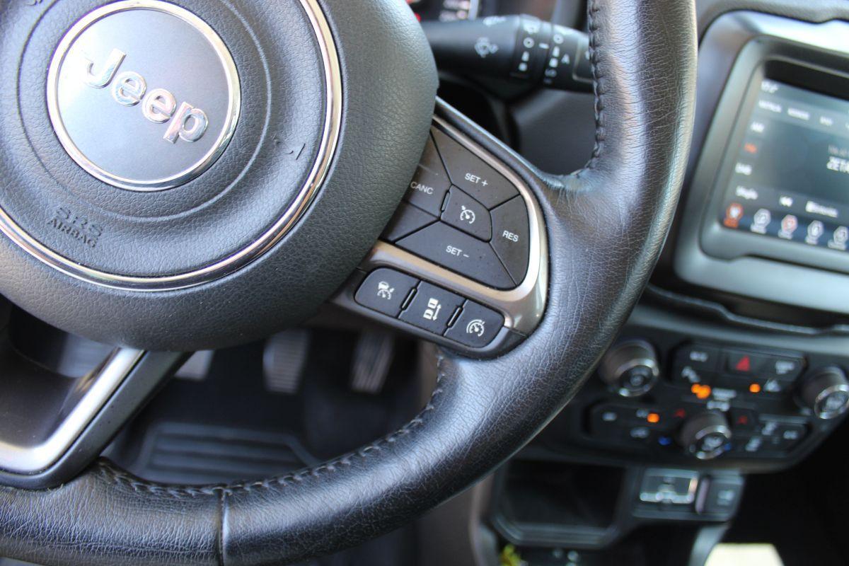 JEEP - Renegade - 1.6 Mjt 130CV Limited