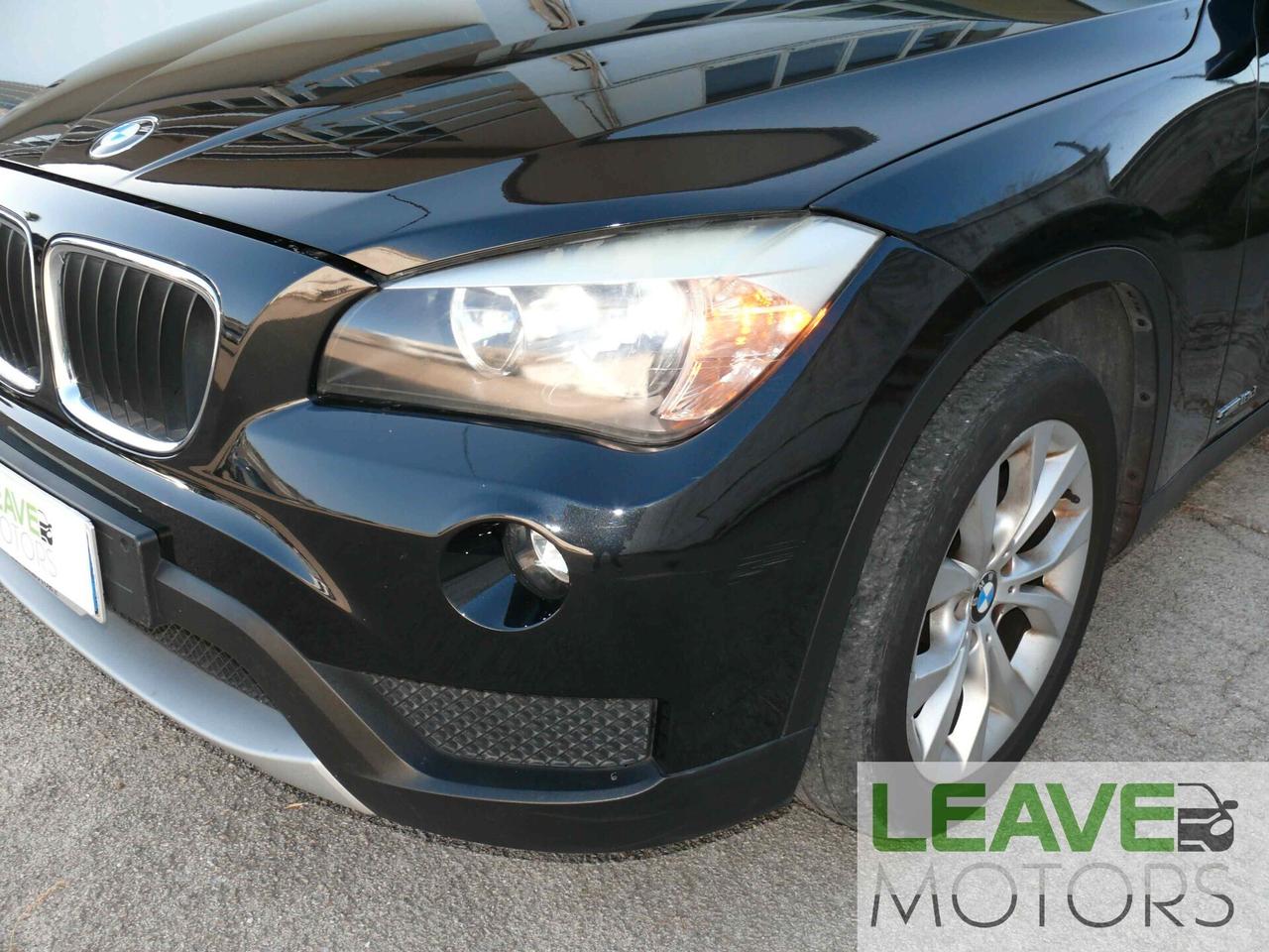 Bmw X1 sDrive18d Msport (M1368)