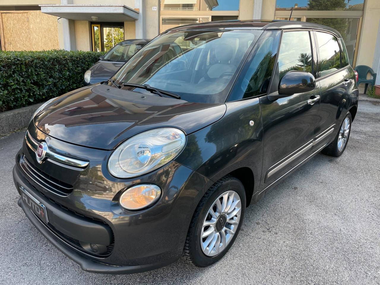 Fiat 500L 1.3 Multijet 85 CV Pop Star
