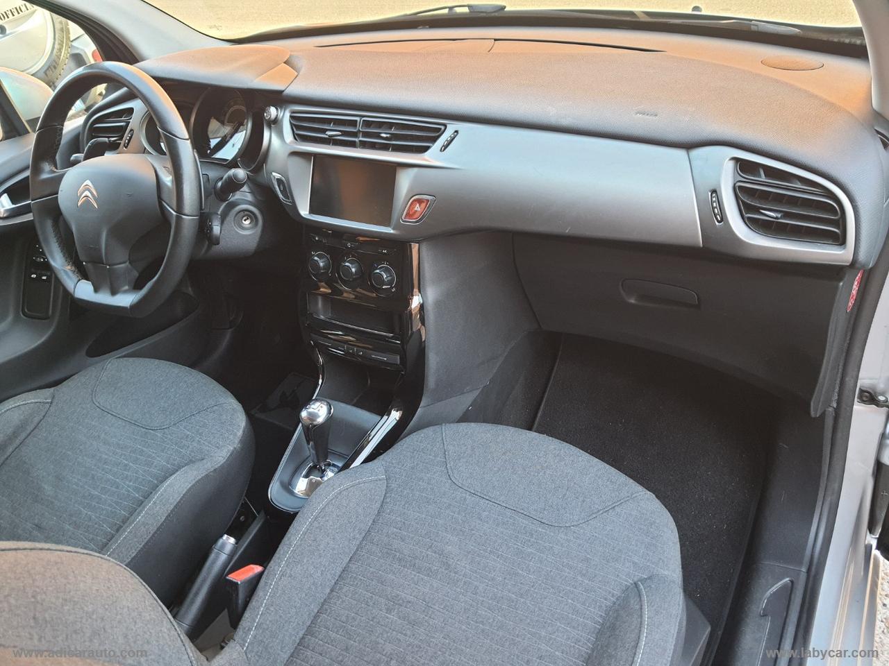 CITROEN C3 PureTech 82 S&S ETG