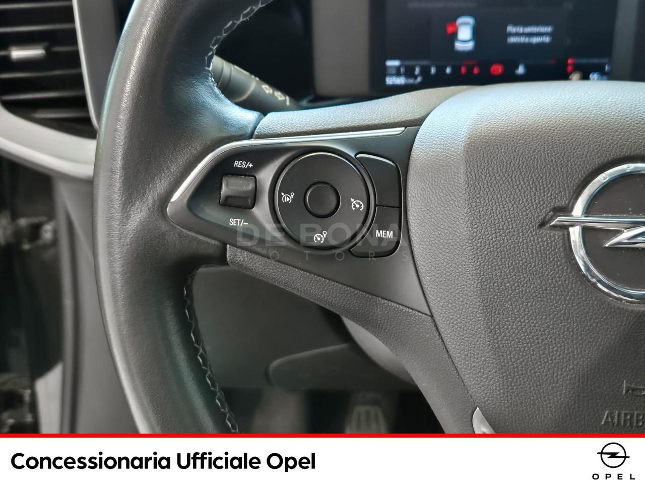 Opel Mokka 1.5 edition s&s 110cv