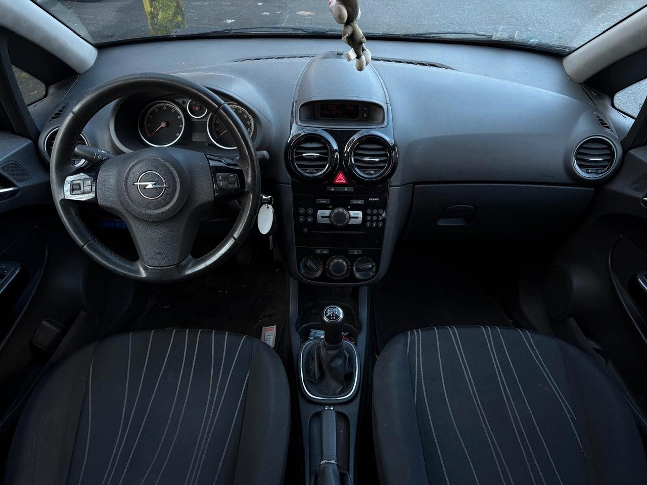 Opel Corsa 1.0 12V 3 porte Club