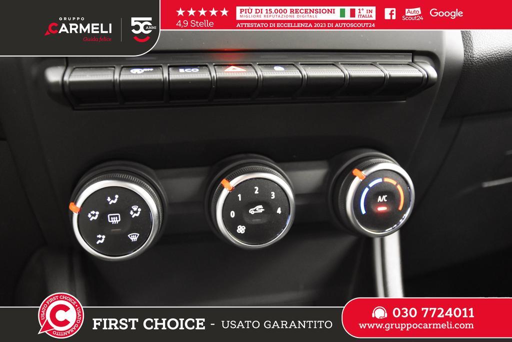 Renault Captur 1.0 TCe Equilibre