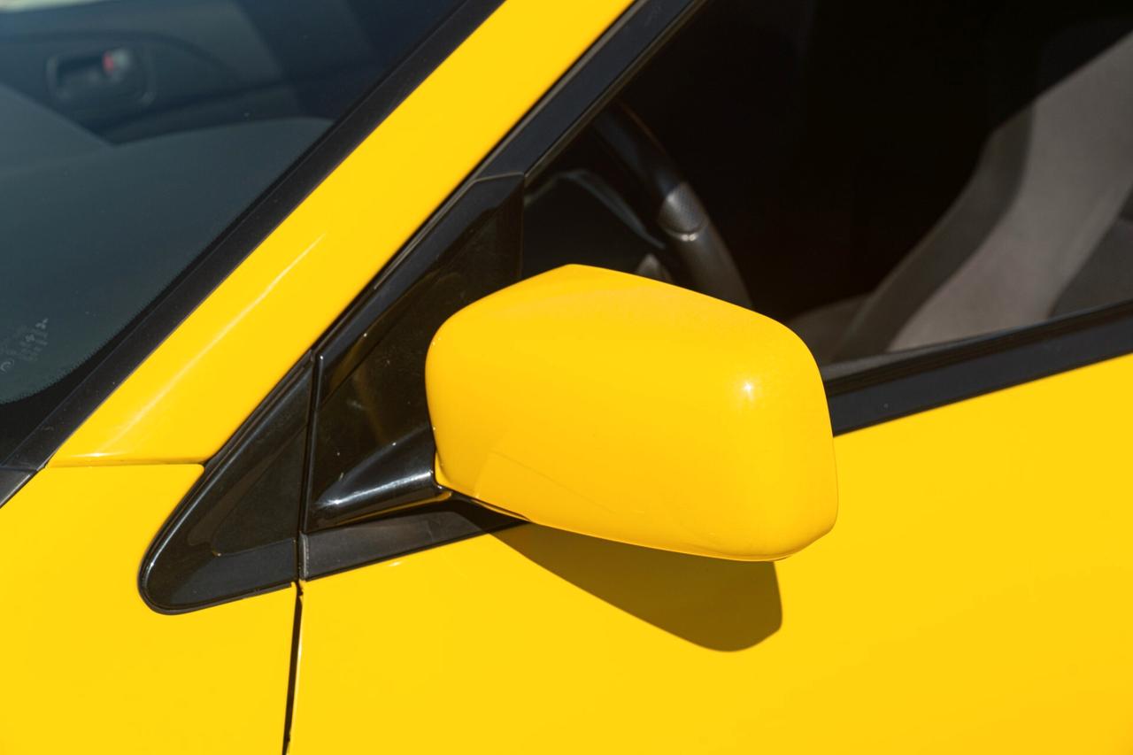 Mitsubishi Lancer EVO VII - RDS01579