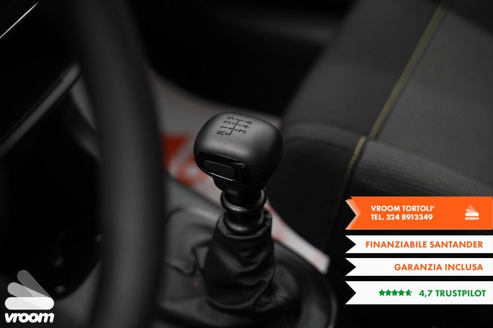 CITROEN C3 3ª serie C3 BlueHDi 100 S&S Plus