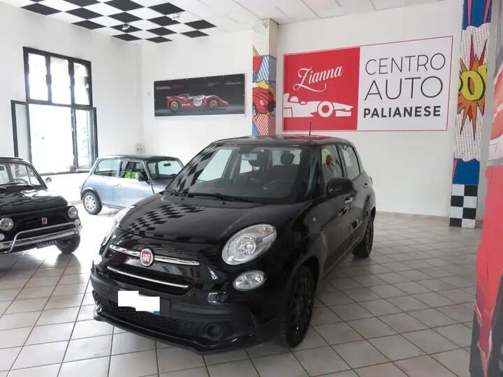 Fiat 500L Wagon 1.3 Multijet 95 CV Mirror