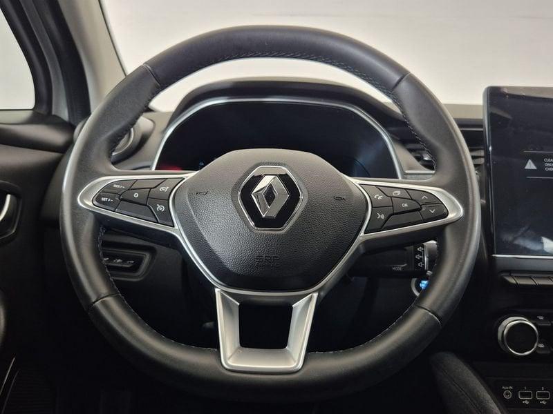 Renault ZOE 2020 Intens R135 Flex