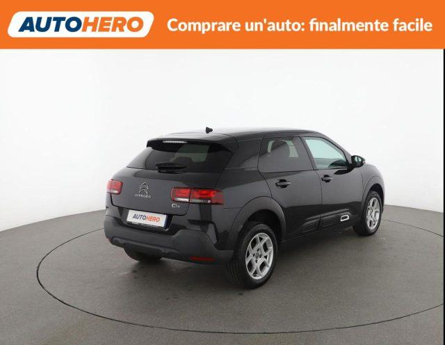 CITROEN C4 Cactus BlueHDi 100 S&S Shine