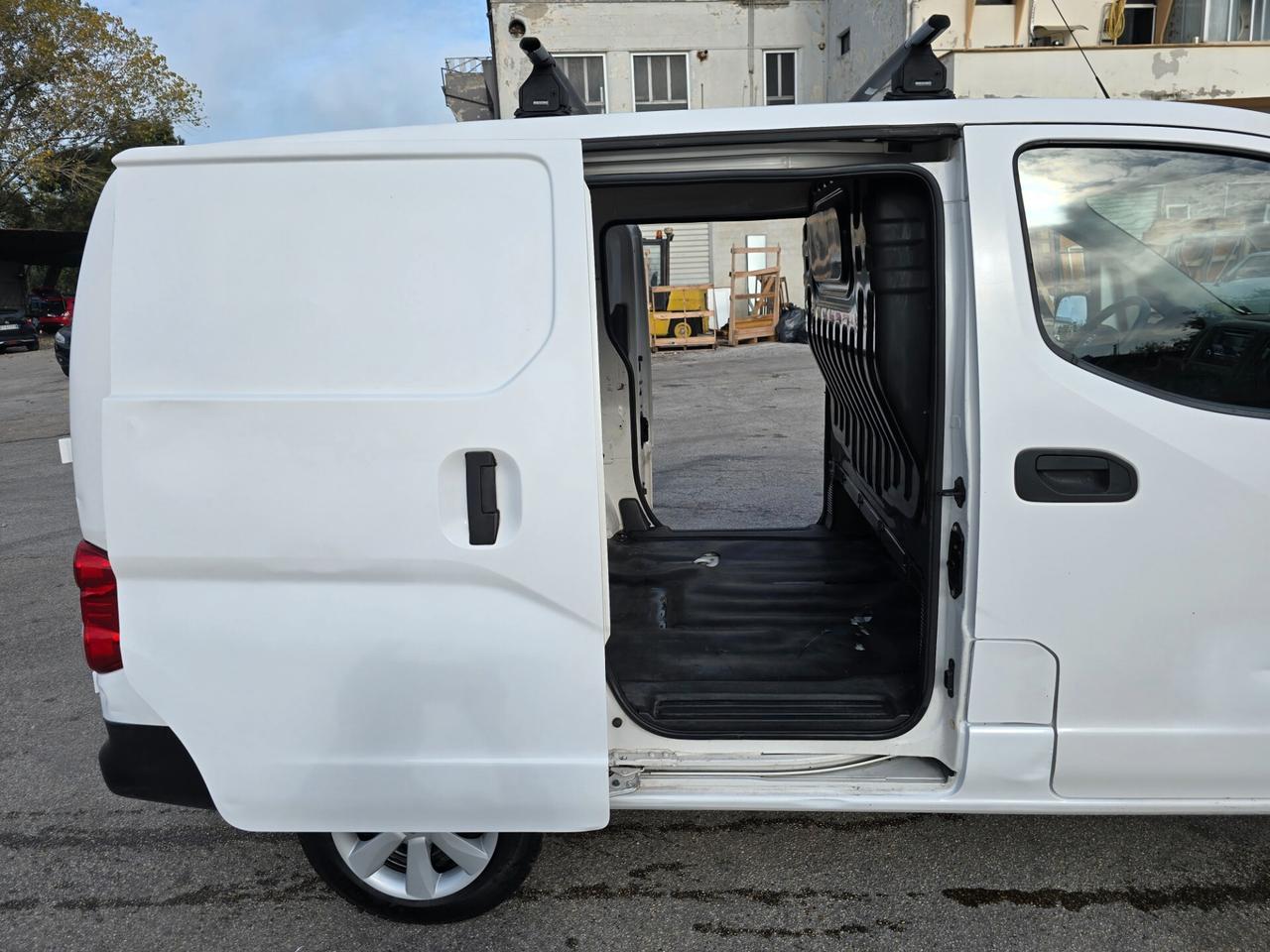 Nissan NV200 1.5 dCi 90CV Furgone
