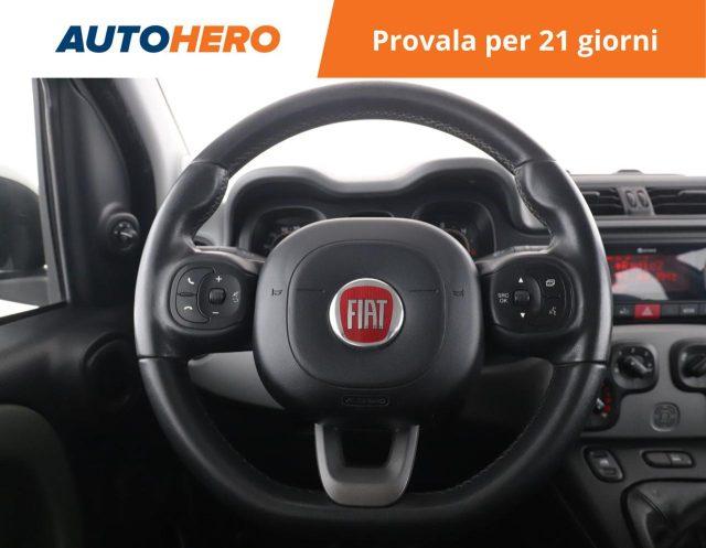 FIAT Panda 1.3 MJT 95 CV S&S 4x4