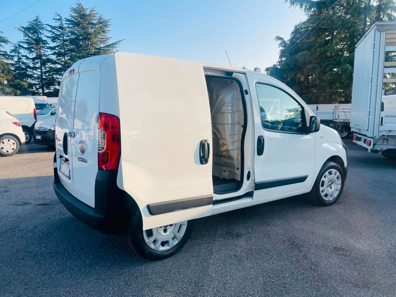 Fiat Fiorino 1.3 MJT 95CV MOTORE NUOVO