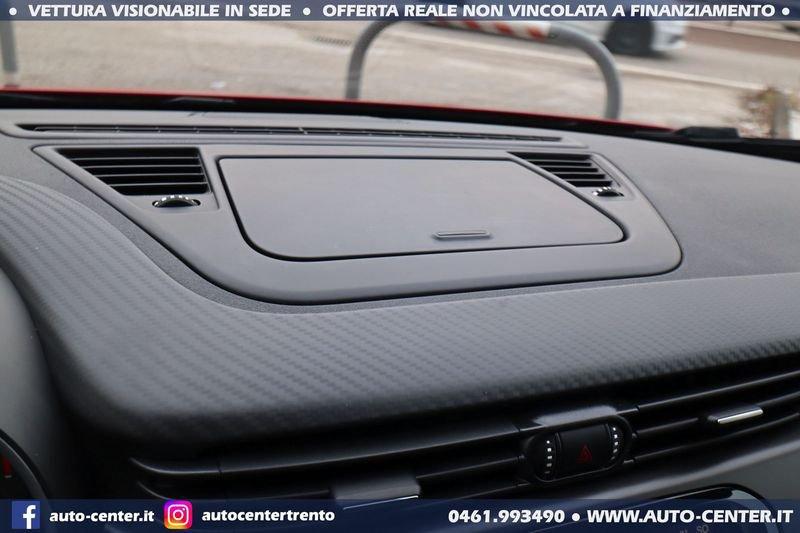 Alfa Romeo Giulietta 1.4 Turbo 120CV Super *Alcantara
