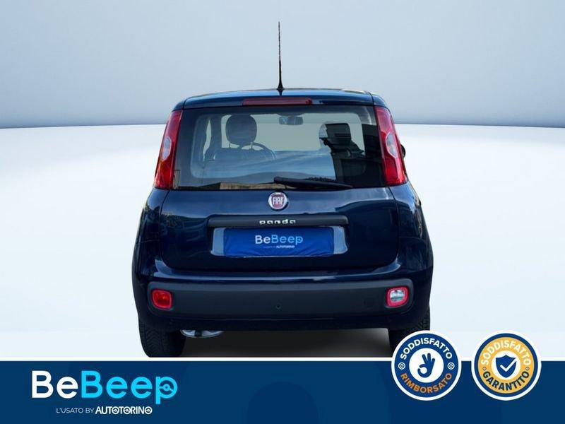 FIAT Panda 1.2 POP S&S 69CV MY19