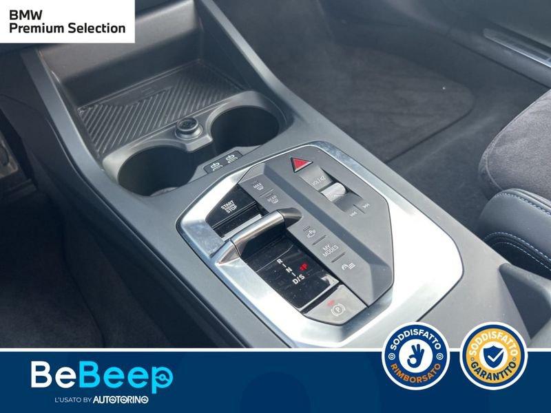 BMW Serie 1 118D MSPORT PRO AUTO