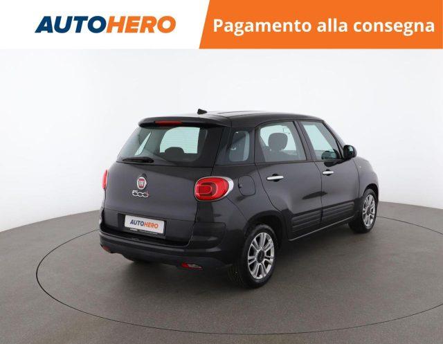 FIAT 500L 1.4 95 CV S&S Mirror