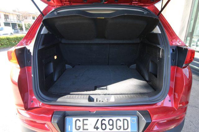 DR MOTOR DR F35 1.5 Turbo Bi-Fuel GPL