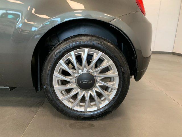 FIAT 500 1.3 MTJ Lounge Tetto Panoramico