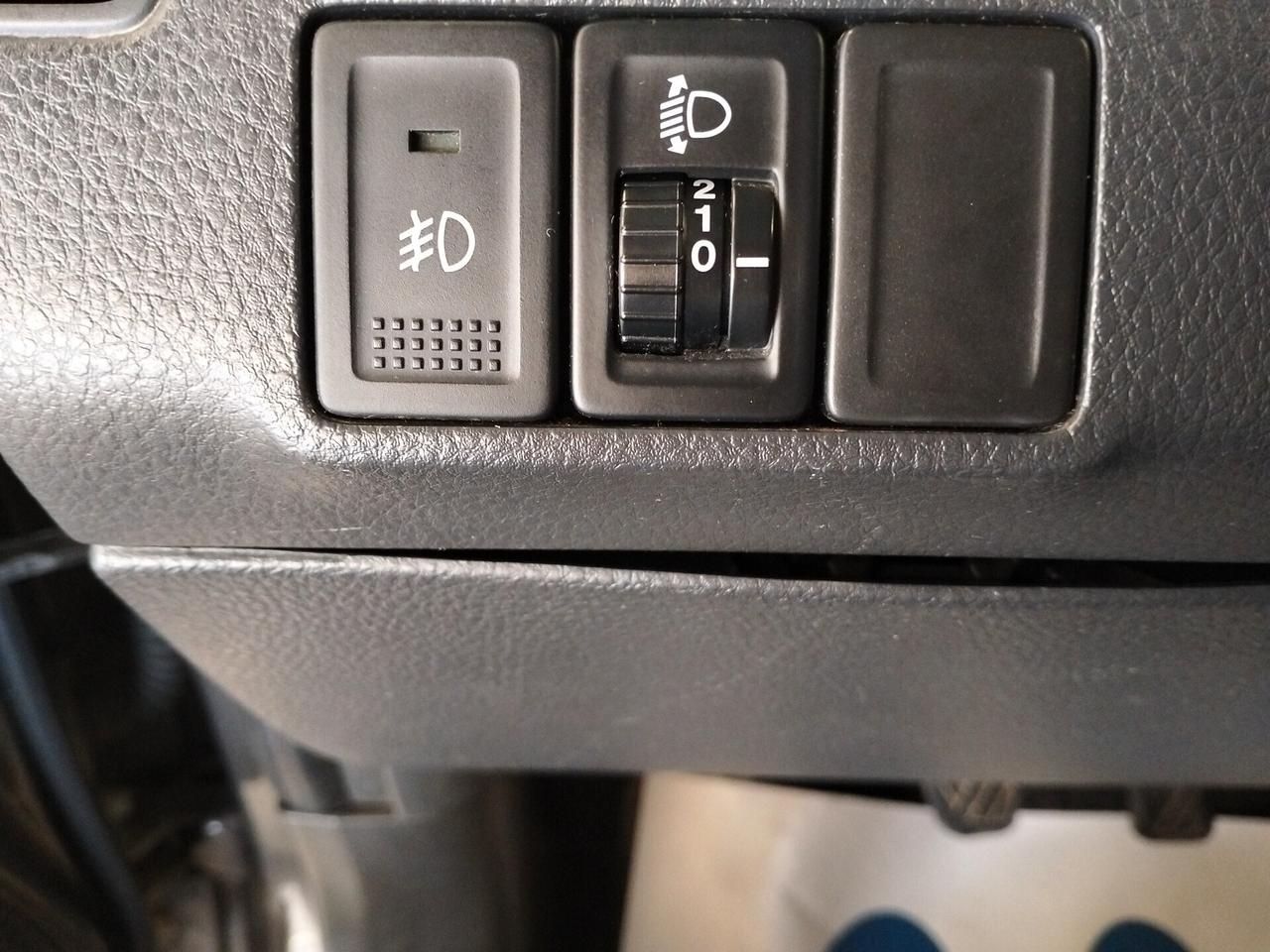 Fiat Sedici mjt Dynamic