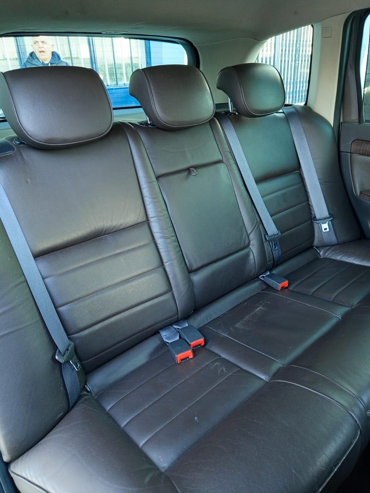 Fiat Croma 1.9 Multijet 16V aut. Emotion