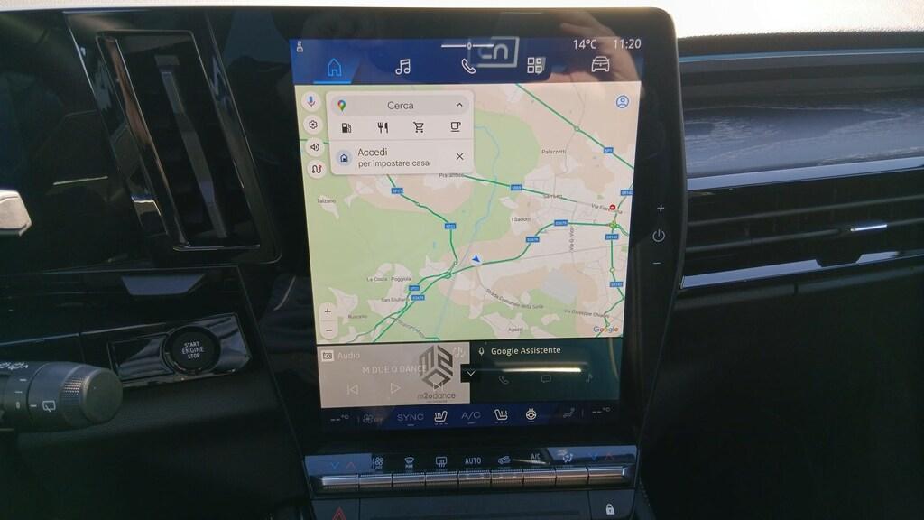 Renault Austral 1.2 E-Tech full hybrid Iconic