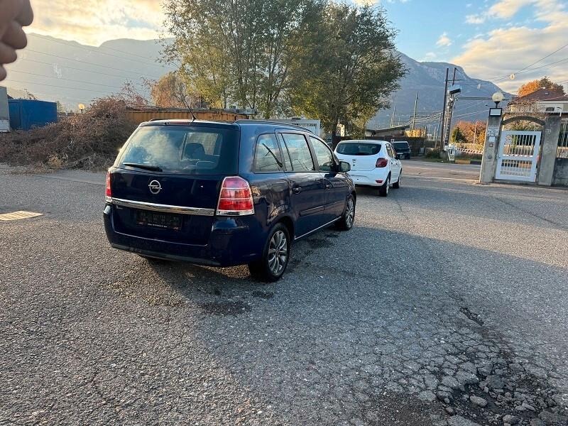 Opel Zafira 1.7 CDTI 125CV ecoFLEX One