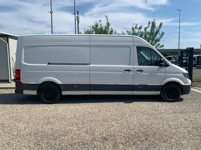 VOLKSWAGEN Crafter 35 L4H3 PM-TA *IVA COMPRESA*