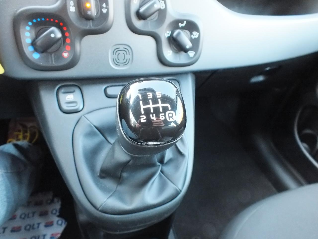 Fiat Panda 1.0 Hybrid *VAN 4 POSTI*UNIPRO*BLUETOOTH*iva esposta*