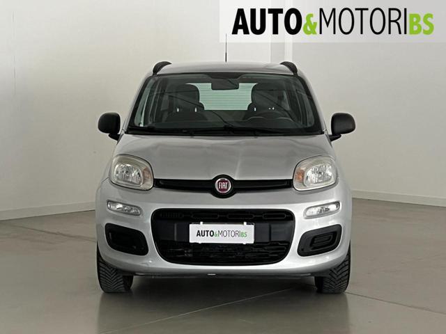 FIAT Panda 0.9 TwinAir Turbo Natural Power Easy