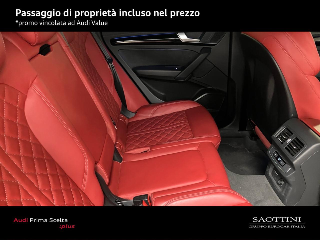 Sportback 3.0 TDI quattro Tiptronic