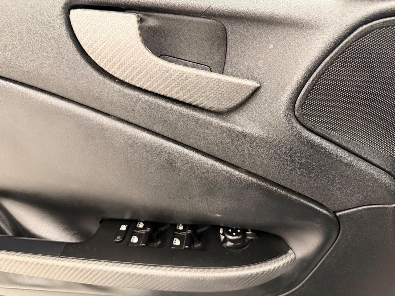 Alfa Romeo Giulietta 1.8 Turbo Quadrifoglio Verde 235CV scarico