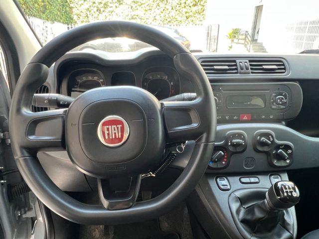FIAT Panda 1.2 Easy GPL da ?99,00 mensili