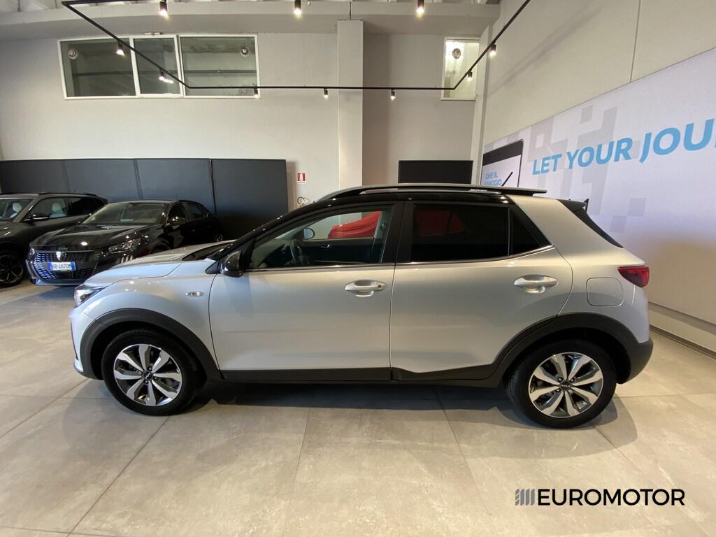 Kia Stonic 1.2 ECOGPL Style 2WD