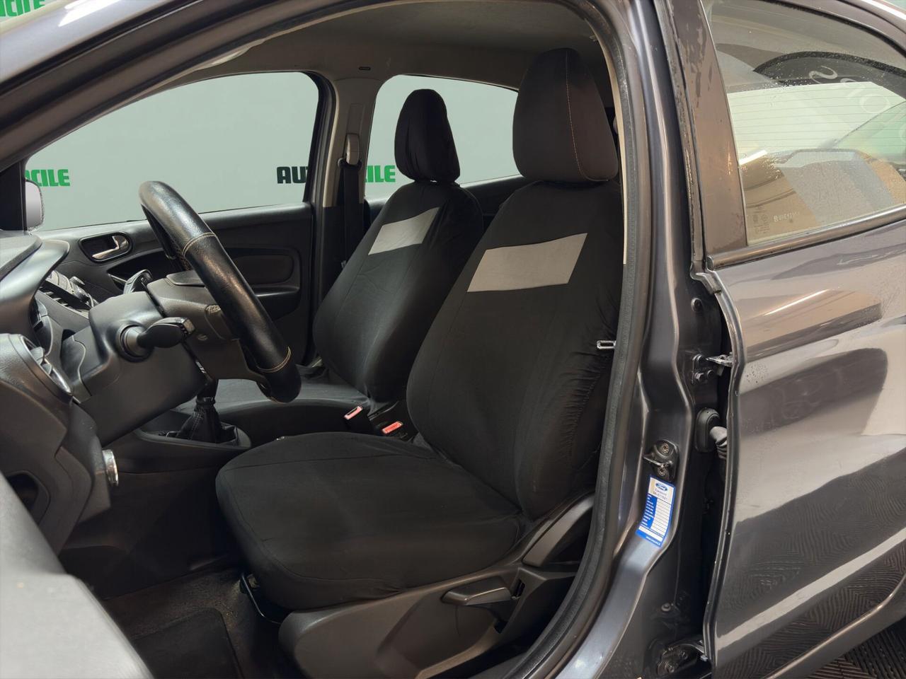 Ford Ka+ 1.2 Ti-VCT 85CV - PRONTA CONSEGNA
