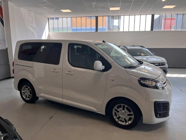 Citroen Spacetourer BlueHDi 100 XS 9 POSTI DOPPIA PORTA LATERALE