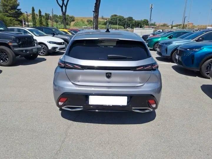Peugeot 308 BlueHDi 130 S&S EAT8 SW GT Pack