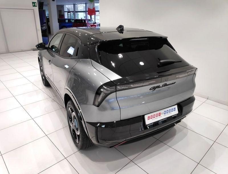 Alfa Romeo Junior Junior 1.2 145 CV Hybrid eDCT6 Q4*4x4*